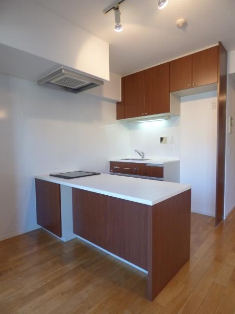 ロジュマン湘南 部屋画像