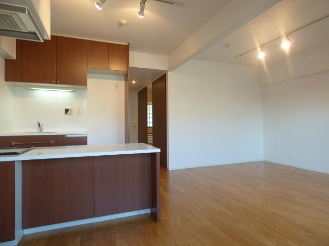 ロジュマン湘南 部屋画像