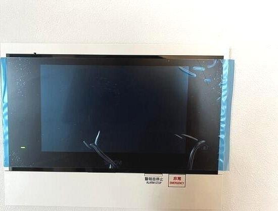 プロポンス登戸 部屋画像