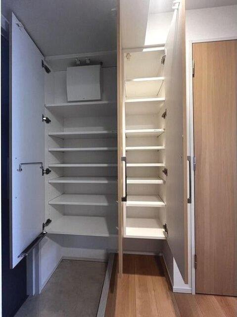 プロポンス登戸 部屋画像