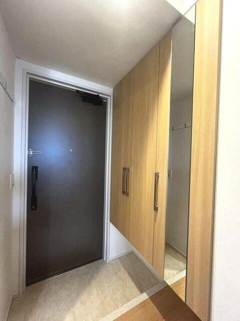 プロポンス登戸 部屋画像