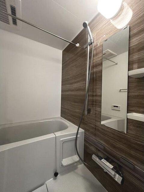 プロポンス登戸 部屋画像