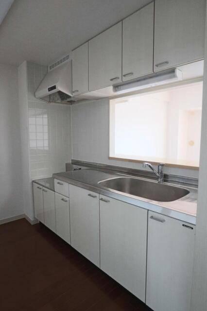 リバーサイド長島 部屋画像