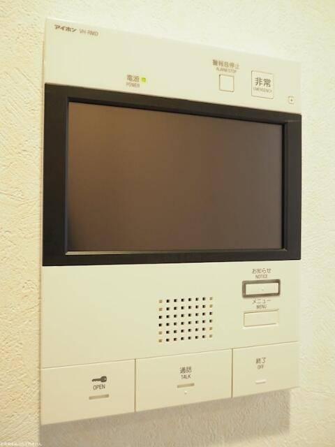 ルーブル横濱矢向 部屋画像