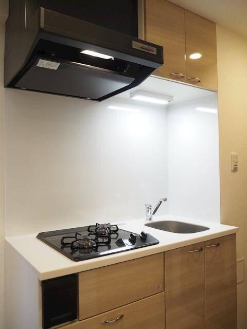 ルーブル横濱矢向 部屋画像