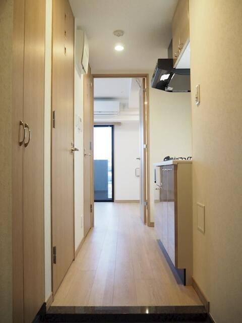 ルーブル横濱矢向 部屋画像