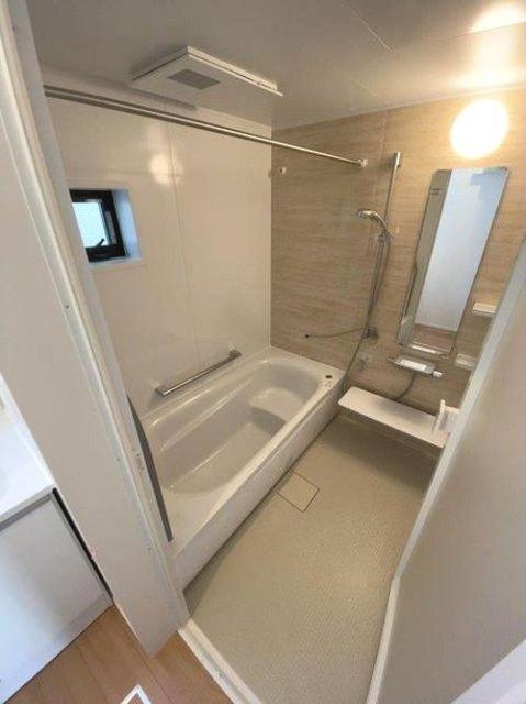 Ｋｏｌｅｔ新川崎 部屋画像
