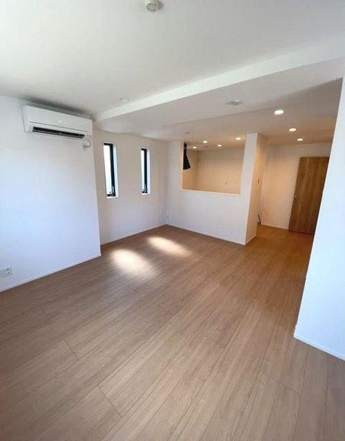Ｋｏｌｅｔ新川崎 部屋画像