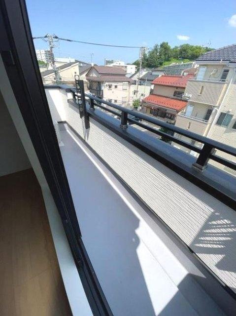 Ｋｏｌｅｔ新川崎 部屋画像