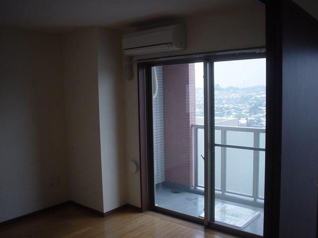 ノース清水 部屋画像