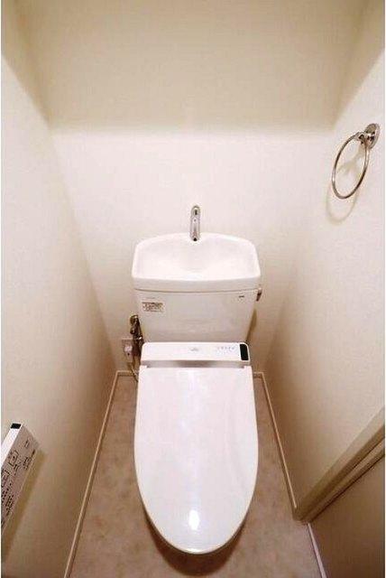 ビエント横濱鶴見 部屋画像