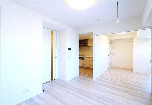 ビエント横濱鶴見 部屋画像