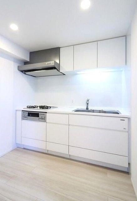 ビエント横濱鶴見 部屋画像