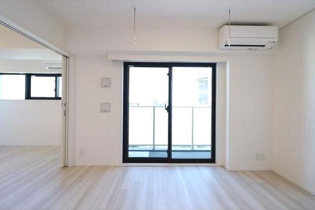 ビエント横濱鶴見 部屋画像
