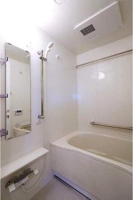 ビエント横濱鶴見 部屋画像