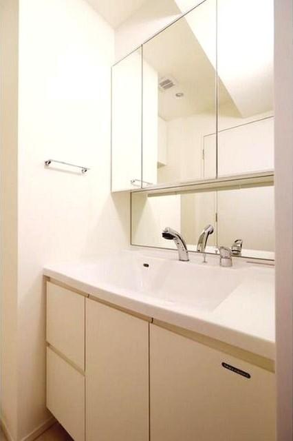 ビエント横濱鶴見 部屋画像