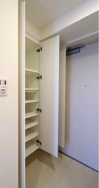 ビエント横濱鶴見 部屋画像