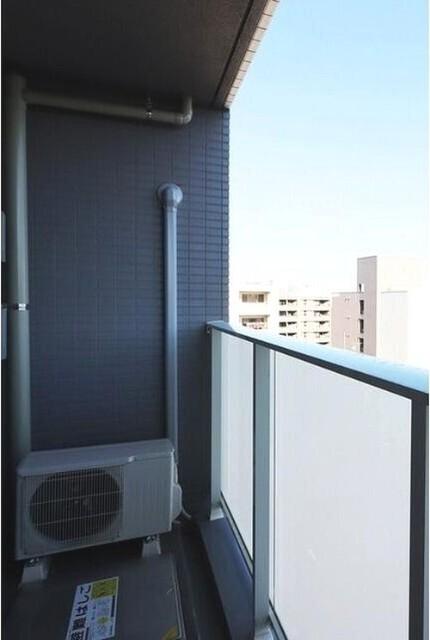 ビエント横濱鶴見 部屋画像