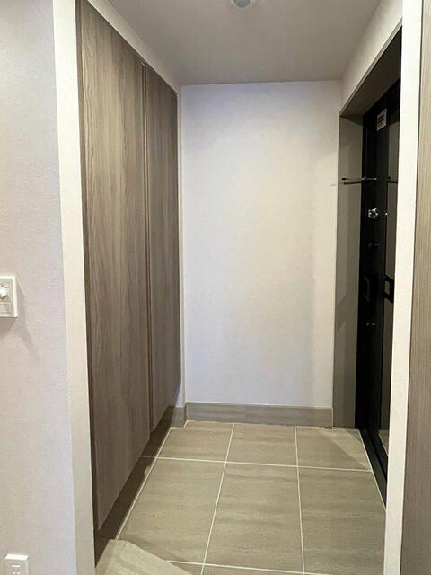 ラティエラ武蔵小杉 部屋画像