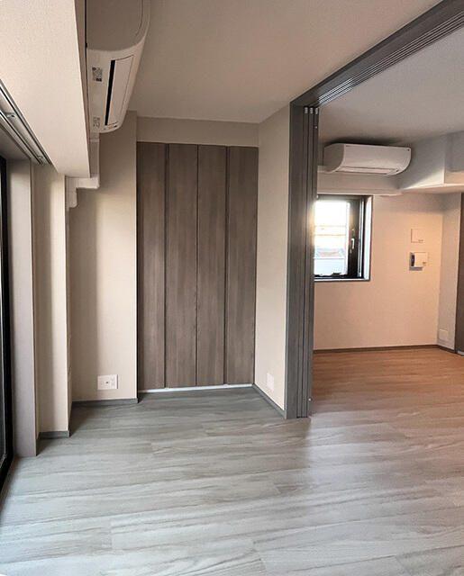 ラティエラ武蔵小杉 部屋画像