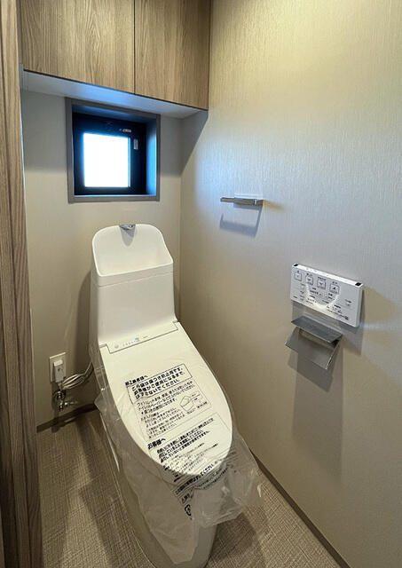 ラティエラ武蔵小杉 部屋画像