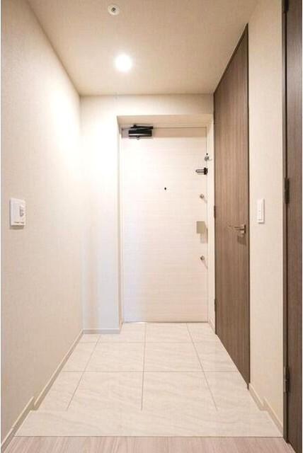 横須賀中央レジデンス 部屋画像