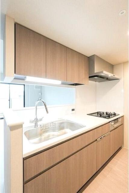 横須賀中央レジデンス 部屋画像