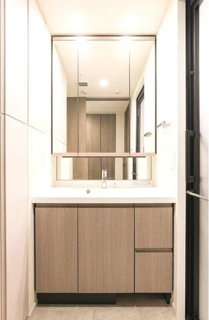 横須賀中央レジデンス 部屋画像
