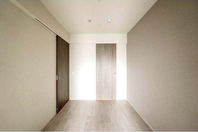 横須賀中央レジデンス 部屋画像