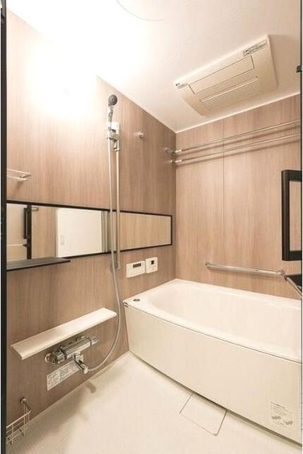横須賀中央レジデンス 部屋画像