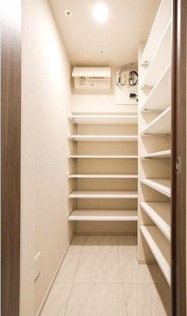 横須賀中央レジデンス 部屋画像