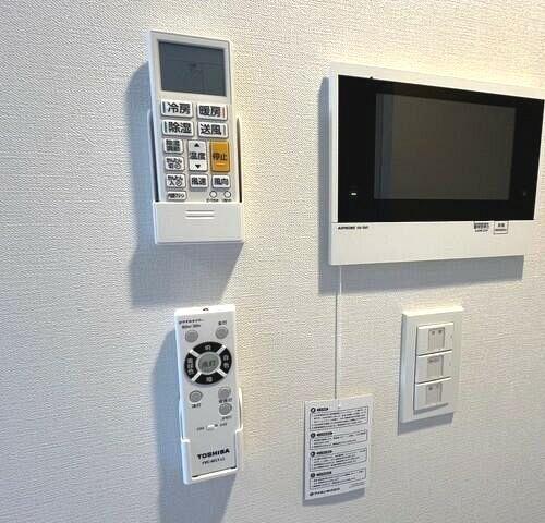 ＴＬＲレジデンス町田 部屋画像