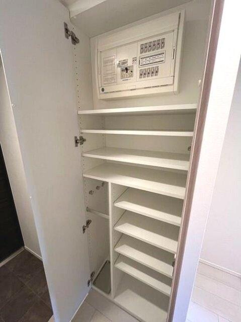 ＴＬＲレジデンス町田 部屋画像