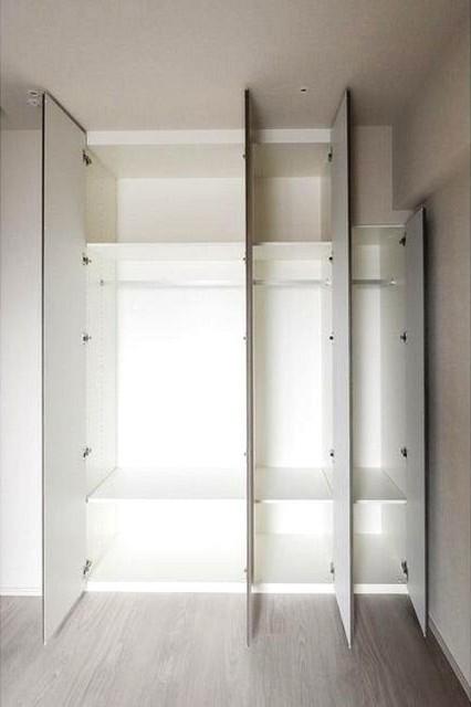 横須賀中央レジデンス 部屋画像