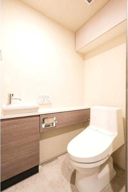 横須賀中央レジデンス 部屋画像