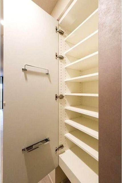 横須賀中央レジデンス 部屋画像