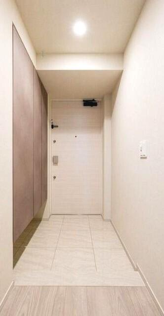 横須賀中央レジデンス 部屋画像