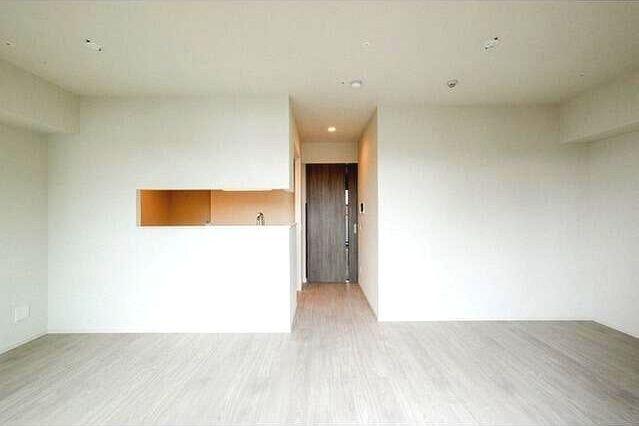 横須賀中央レジデンス 部屋画像
