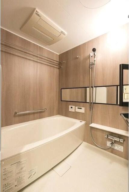 横須賀中央レジデンス 部屋画像