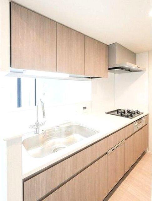 横須賀中央レジデンス 部屋画像