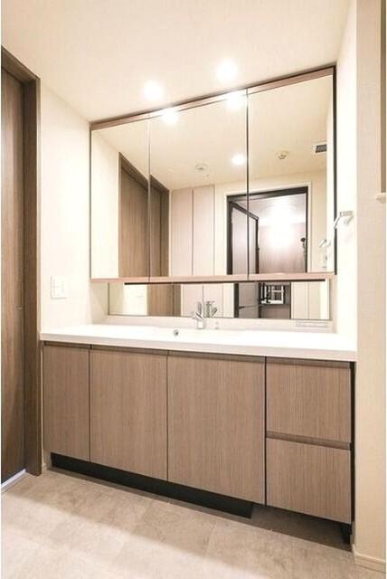 横須賀中央レジデンス 部屋画像