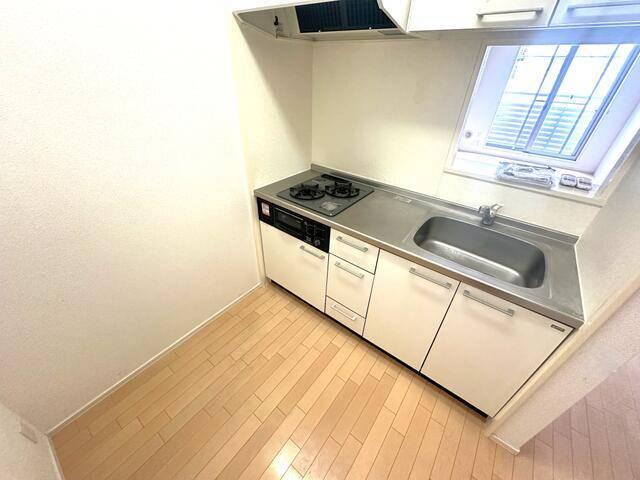 プロミネンス東戸塚 部屋画像