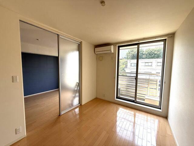 プロミネンス東戸塚 部屋画像