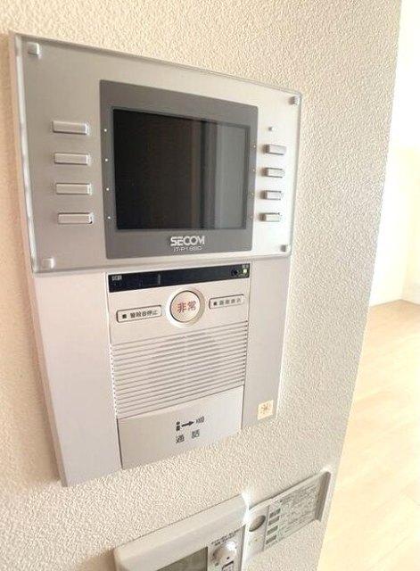 ミッドオアシスタワーズタワー棟 部屋画像