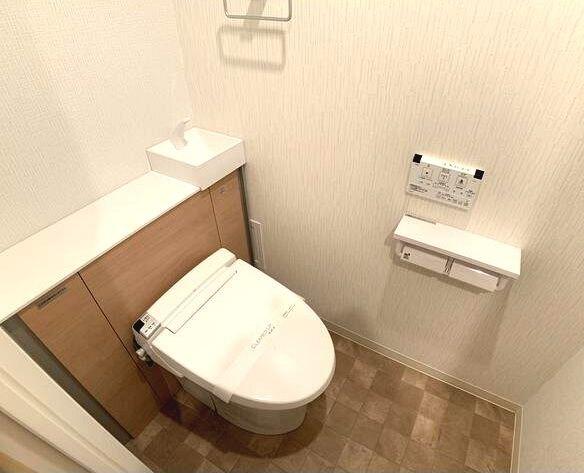 ミッドオアシスタワーズタワー棟 部屋画像