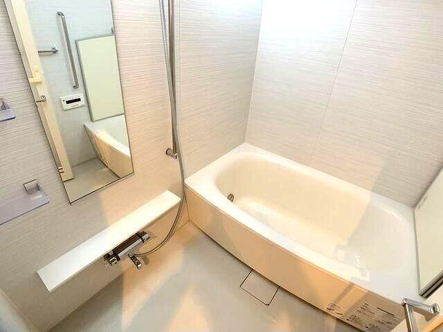 ミッドオアシスタワーズタワー棟 部屋画像