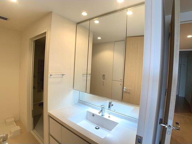 ミッドオアシスタワーズタワー棟 部屋画像