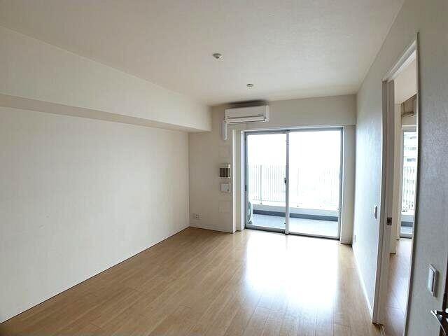 ミッドオアシスタワーズタワー棟 部屋画像