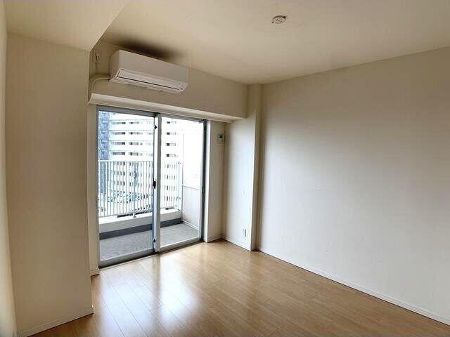 ミッドオアシスタワーズタワー棟 部屋画像