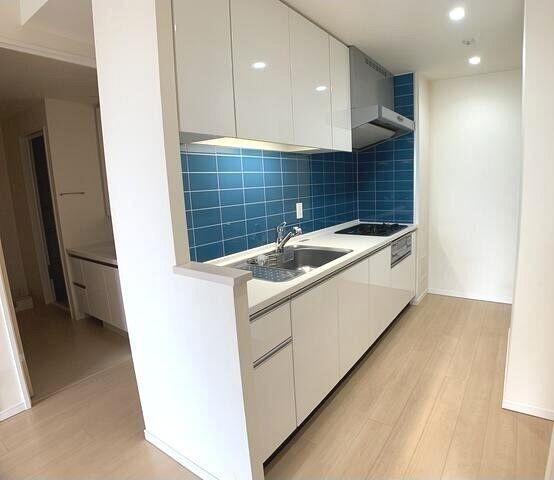 ミッドオアシスタワーズタワー棟 部屋画像